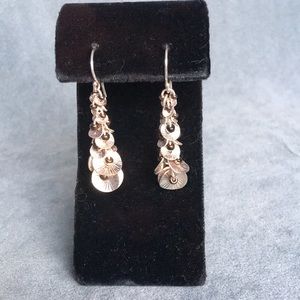 Silpada earrings W2172